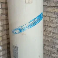 ابگرمکن گازی ایستاده در حمیدیه فرهنگیان