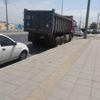 کاویان کمپرسی فروشی|خودرو سنگین|تهران, شهرک شریفی|دیوار