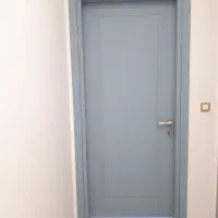 درب و پنجره پیش ساخته|مصالح و تجهیزات ساختمان|زرند, |دیوار