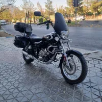 آونجر ۲۲۰ مدل ۱۴۰۲ فروشی