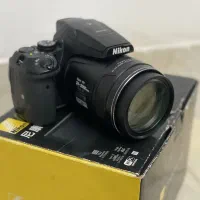 نیکونp900|دوربین عکاسی و فیلمبرداری|کرمانشاه, |دیوار