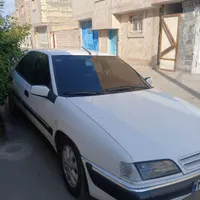 سیتروئن زانتیا 2000cc، مدل ۱۳۸۸|خودرو سواری و وانت|خمینی‌شهر, |دیوار