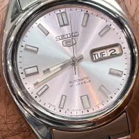 فروش ساعت سیکو۵