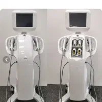 دستگاه هایفو بلک فوردی و فورمر اصلی گرید A++|پزشکی|مشهد, احمدآباد|دیوار