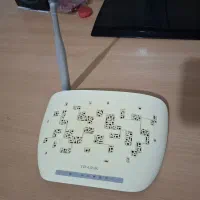مودم ADSL تی پی لینک