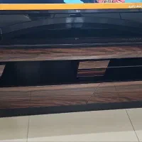 میز تلویزیون شیک ، وارداتی و با کیفیت