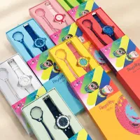 ساعت ای پی سواچ فول پک به همراه بند AP SWATCH