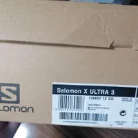 دو جفت کفش Nick و Salamon|کیف، کفش، کمربند|بندر ماهشهر, |دیوار