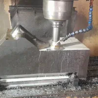 اپراتور فرز cnc