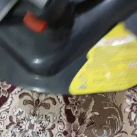 لاله نوزاد کریر نینی لای لای|اسباب و اثاث بچه|مشهد, بهشت|دیوار