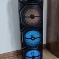 اسپیکر zqs8301 ،میکروفون،کنترل