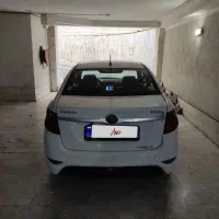 برلیانس h330 بی رنگ مدل ۱۴۰۰|خودرو سواری و وانت|تهران, استقلال|دیوار