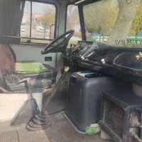 مینی بوس هشندار۱۷نفرمدل ۷۰|خودرو سنگین|زنجان, |دیوار