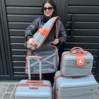 چمدان pp|کیف، کفش، کمربند|تهران, مشیریه|دیوار