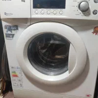 فروش فوری لباسشویی دوو