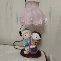 چراغ خواب|چراغ خواب و آباژور|اصفهان, شهرک ولیعصر|دیوار