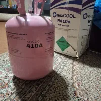 گپسول گاز کولر گازی