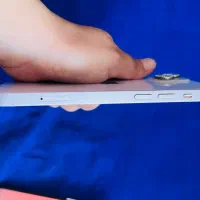 آیفون ۱۳نرمال درحدنوسالم بدون خط خش|موبایل|تربتحیدریه, بازار|دیوار