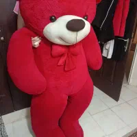 خرس ولنتاینی|اسباببازی|صدرا-فارس, فاز ۱|دیوار