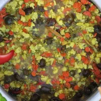 ترشی با بهترین کیفیت