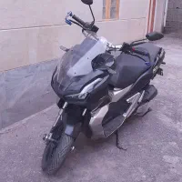 فروش فوری  adv کبیر ۱۵۰