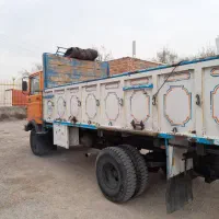 خاور۸۰۸ باری مدل۷۷|خودرو سنگین|آذرشهر, |دیوار