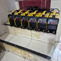 قفل  دستگاه جوش موتور جوش A2صبا الکتریک کیلد آرگون|ابزارآلات|تهران, توحید|دیوار