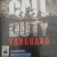 call of duty vangard|کنسول، بازی ویدئویی و آنلاین|تهران, سوهانک|دیوار