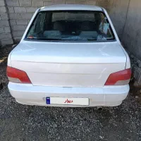 پراید 132مدل78