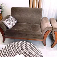 دو دست مبل 5نفره و 7 نفره