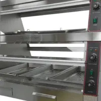 دیس پلی ، ساندویج میکر ،