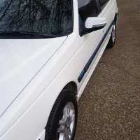 پارس تیوفایو|خودرو سواری و وانت|خرم‌آباد, |دیوار