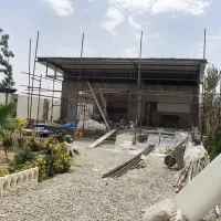 اجرا و فروش کامپوزیت و ترموود نما به قیمت|خدمات پیشه و مهارت|تهران, شهرک آتی شهر|دیوار