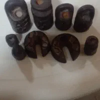 ترازو کپه ایی