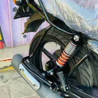 KLD کی ال دی ۱۴۰۳|موتورسیکلت|تهران, مسعودیه|دیوار