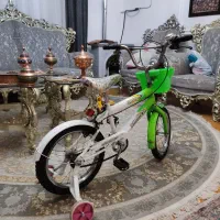دوچرخه سایز ۱۶