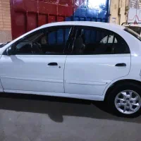 ریو مدل 90|خودرو سواری و وانت|اصفهان, بابوکان جنوبی|دیوار