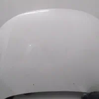 کاپوت جلو ساینا
