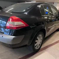 مگان مدل ۹۱