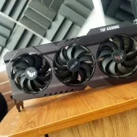 کارت گرافیک RTX 3070 ایسوس تاف گیمینگ