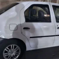 L90  سفید مدل ۹۵ تمیز|خودرو سواری و وانت|قدس, شهرقدس|دیوار