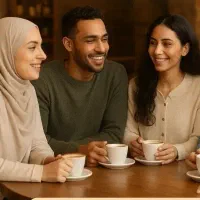 کلاس خصوصی عربی