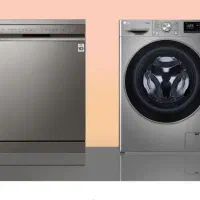 نصب و تعمیر ماشین لباسشویی و ظرفشویی