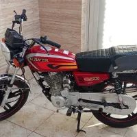 موتور کویر ۲۰۰ خشک