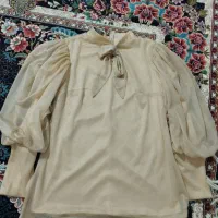 شومیز سایز 1