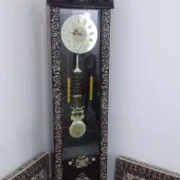 ساعت وبوفه درحد نو|بوفه، ویترین، کنسول|سنندج, |دیوار
