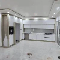 کابینت آشپزخانه/قسطی/ام دی اف/هایگلاس/بهترین کیفیت|مصالح و تجهیزات ساختمان|کرج, شهرک ولیعصر|دیوار