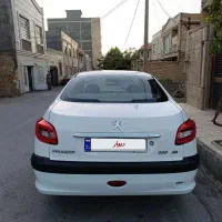 206sdمدل96|خودرو سواری و وانت|بروجرد, |دیوار