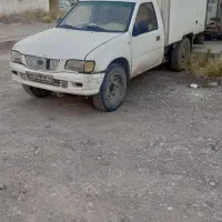 نیسان شوکا یخچالدار