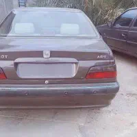 فروش فوری پارس تیوفا مدل 94